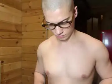 Chaturbate Sex Chat of realsupermichael