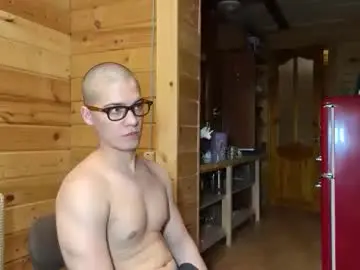 Chaturbate Watch Live Sex Cams of realsupermichael