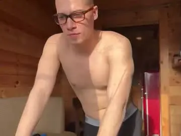Chaturbate Free Live Porn of realsupermichael