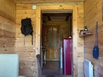 Chaturbate Sex Cam of realsupermichael