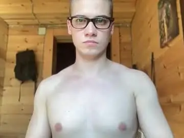 Chaturbate Nude Webcam of realsupermichael