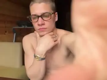 Chaturbate Live Sex of realsupermichael