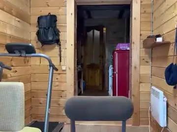 Chaturbate Watch Live Sex Cams of realsupermichael
