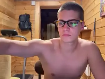 Chaturbate Adult Webcams of realsupermichael
