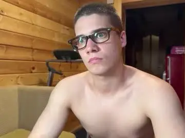 Chaturbate Adult Webcams of realsupermichael