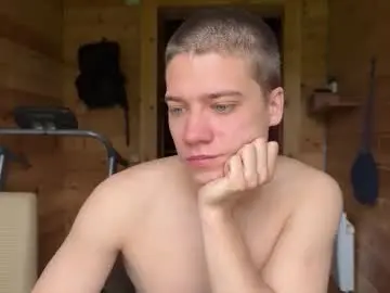 Chaturbate Live Sex Cam of realsupermichael