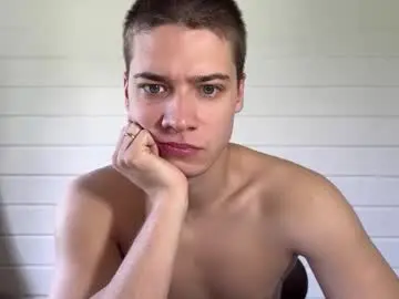 Chaturbate Free Porn Cam of realsupermichael