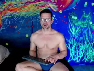 Chaturbate Private Sex Chat of robert_poison1