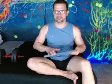 Chaturbate Adult Webcams of robert_poison1