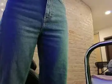 Chaturbate Best Webcam of roxxxie_reid