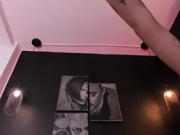 Chaturbate Live Porn of sadie_manson