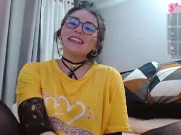 Chaturbate Free Live Porn of salma_tori