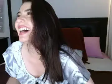Chaturbate Free Live Porn of salma_tori