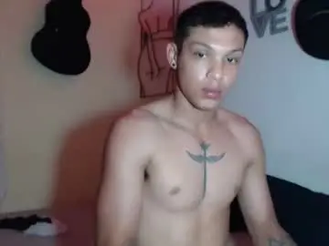 Chaturbate Live Porn of sam_and_mike