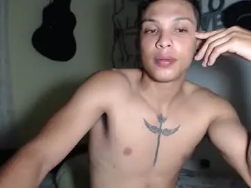 Chaturbate Adult Webcam of sam_and_mike