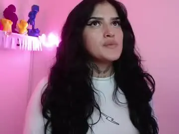 Chaturbate Live Sex of sari_belle