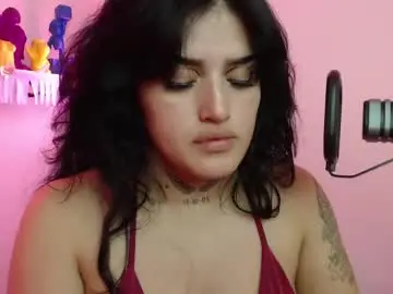 Chaturbate Live Sex of sari_belle
