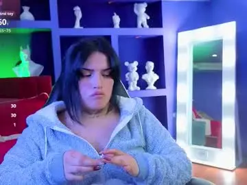 Chaturbate Live Sex of sari_belle