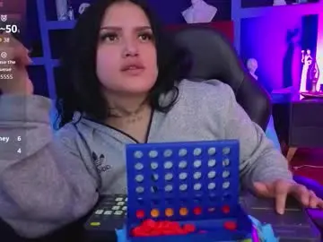 Chaturbate Sex Cam of sari_belle