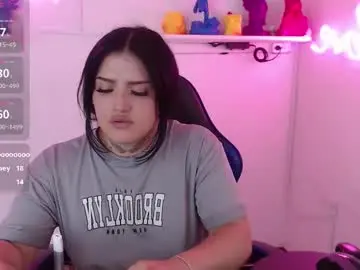 Chaturbate Watch Live Sex Cams of sari_belle