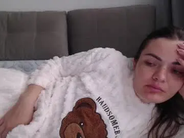 Chaturbate Free Live Porn of sexsy_bunny