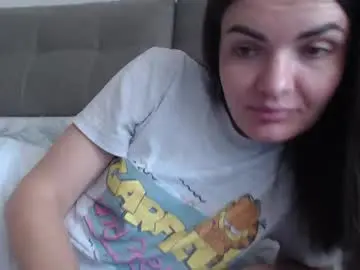 Chaturbate Live Sex of sexsy_bunny