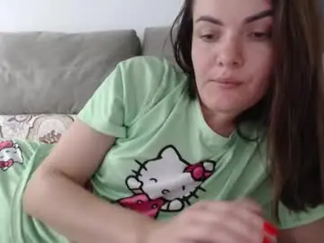 Chaturbate Best Webcam of sexsy_bunny