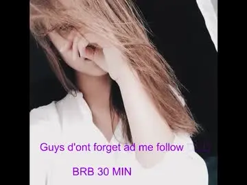 Chaturbate Nude Webcam of sexsy_bunny