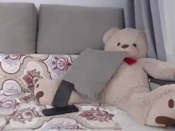 Chaturbate Adult Video Chat of sexsy_bunny