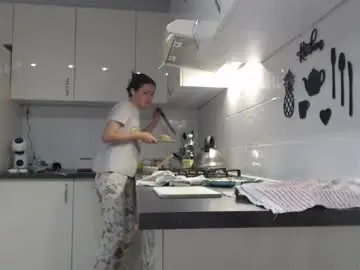 Chaturbate Live Sex Cam of sexsy_bunny