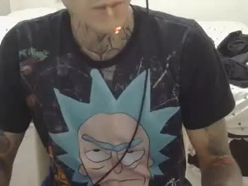 Chaturbate Watch Live Sex Cams of smoke_ink
