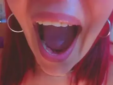 Chaturbate Live Sex Cam of sofia_gutierrez_x