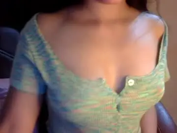 Chaturbate Best live sex cam show of sweet_kanchi