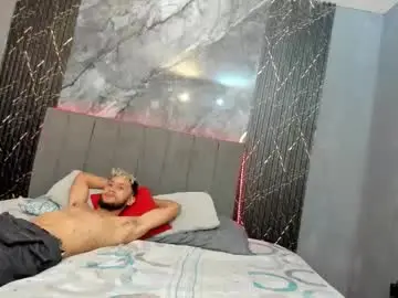 Chaturbate Adult Video Chat of tedyx99