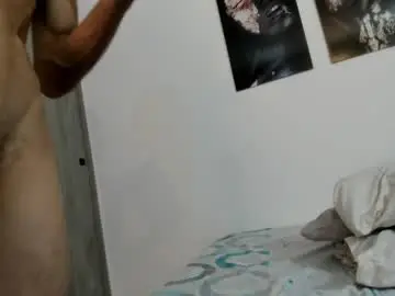 Chaturbate Free Porn Cam of tedyx99