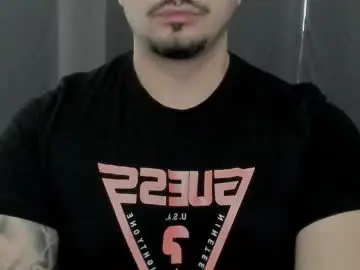 Chaturbate Sex Cam of tonywilsonn