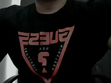 Chaturbate Private Sex Chat of tonywilsonn