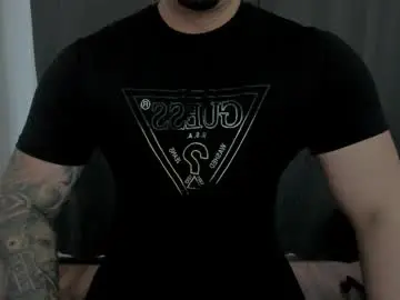 Chaturbate Live Sex of tonywilsonn