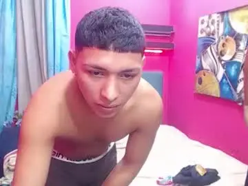 Chaturbate Adult Webcam of twinks_fuck