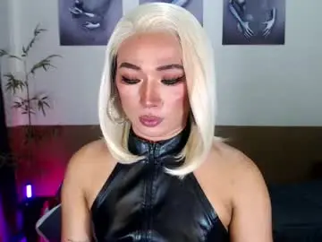 Chaturbate Sex Chat of victoria_madness_dominatrix