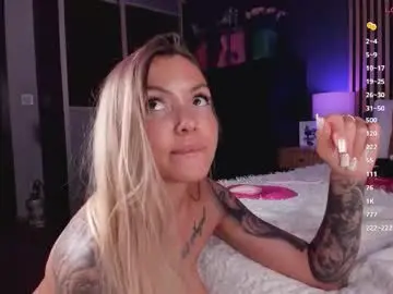 Chaturbate Live Sex Cam of wild_angel777