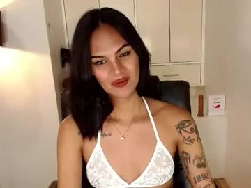 Chaturbate Live Sex of winidaputa