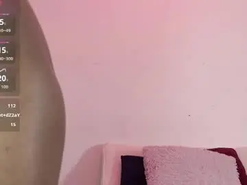 Chaturbate Best live sex cam show of _exoticcouple_69