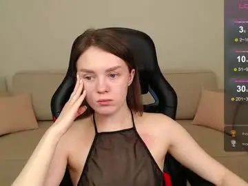 Chaturbate Private Sex Chat of _little_sunshine_