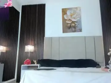 Chaturbate Best Webcam of _mila_dyva