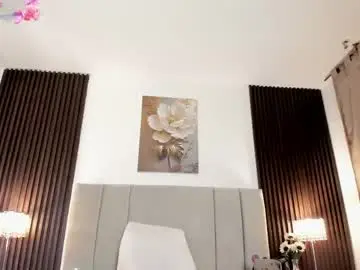 Chaturbate Nude Webcam of _mila_dyva