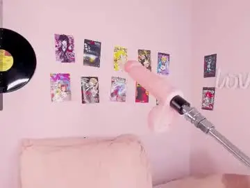 Chaturbate Private Sex Chat of alicebonam