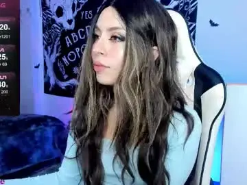 Chaturbate Adult Video Chat of anni_420_