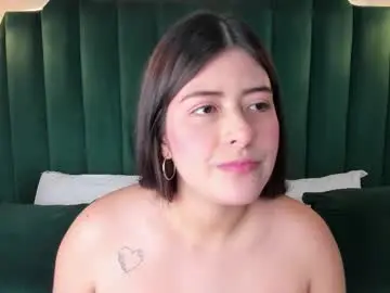 Chaturbate Private Sex Chat of annycolson