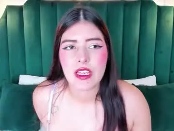 Chaturbate Adult Video Chat of annycolson